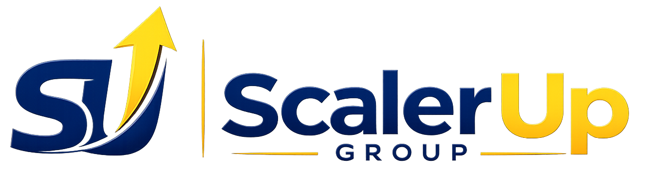 ScalerUpGroup